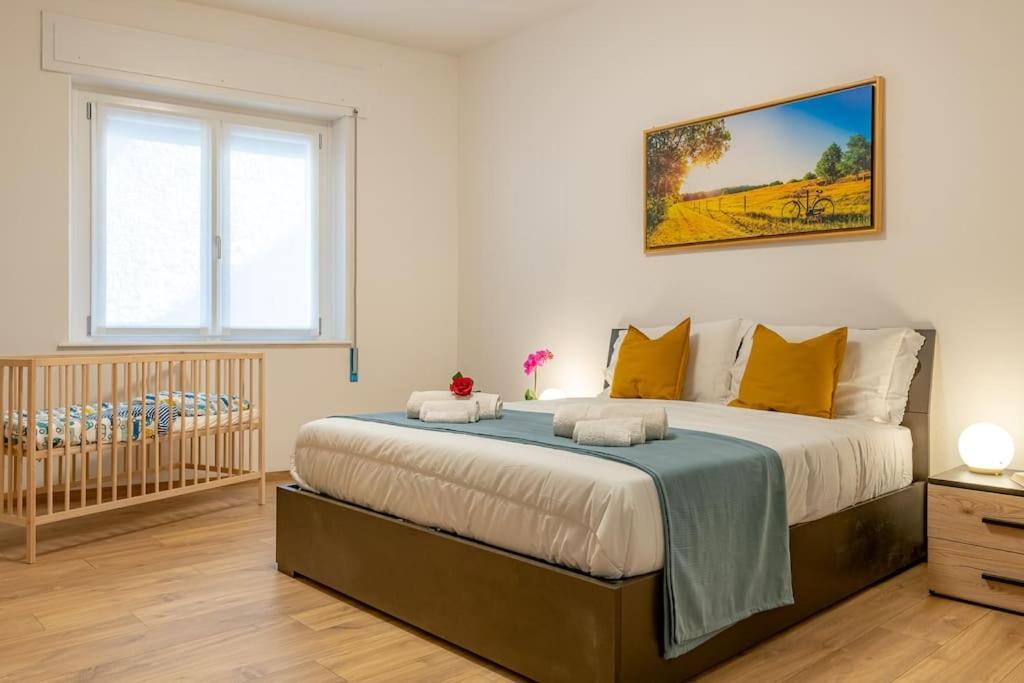 La Serena Large Apartment With Wifi, A/C, Private Parking Acquaseria Eksteriør bilde