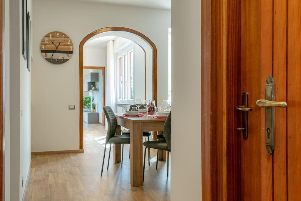 La Serena Large Apartment With Wifi, A/C, Private Parking Acquaseria Eksteriør bilde