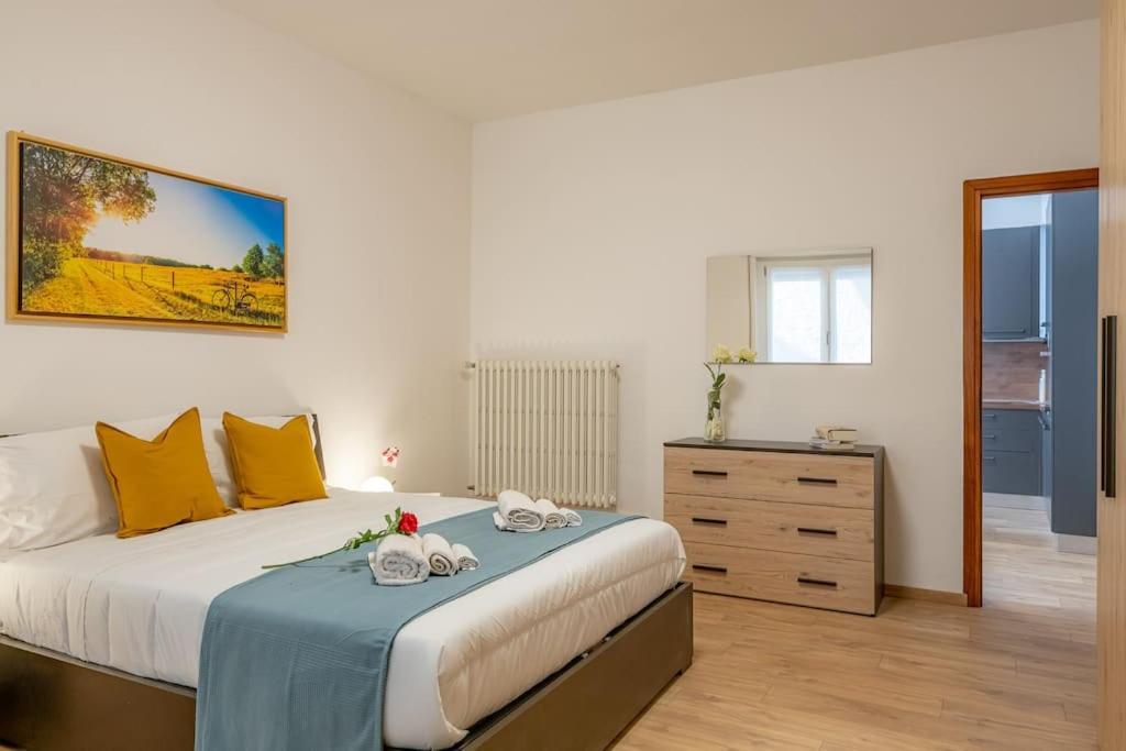 La Serena Large Apartment With Wifi, A/C, Private Parking Acquaseria Eksteriør bilde