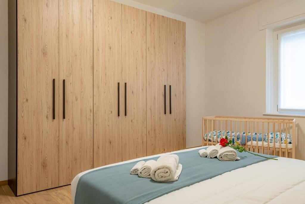 La Serena Large Apartment With Wifi, A/C, Private Parking Acquaseria Eksteriør bilde
