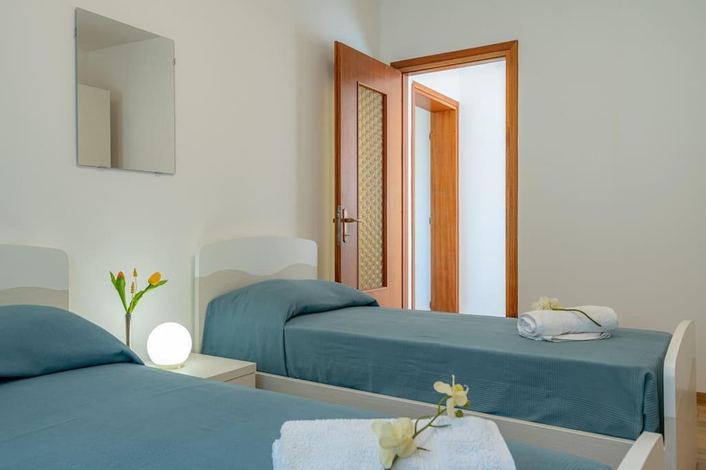 La Serena Large Apartment With Wifi, A/C, Private Parking Acquaseria Eksteriør bilde