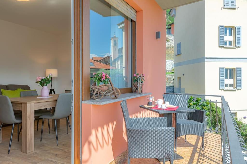 La Serena Large Apartment With Wifi, A/C, Private Parking Acquaseria Eksteriør bilde