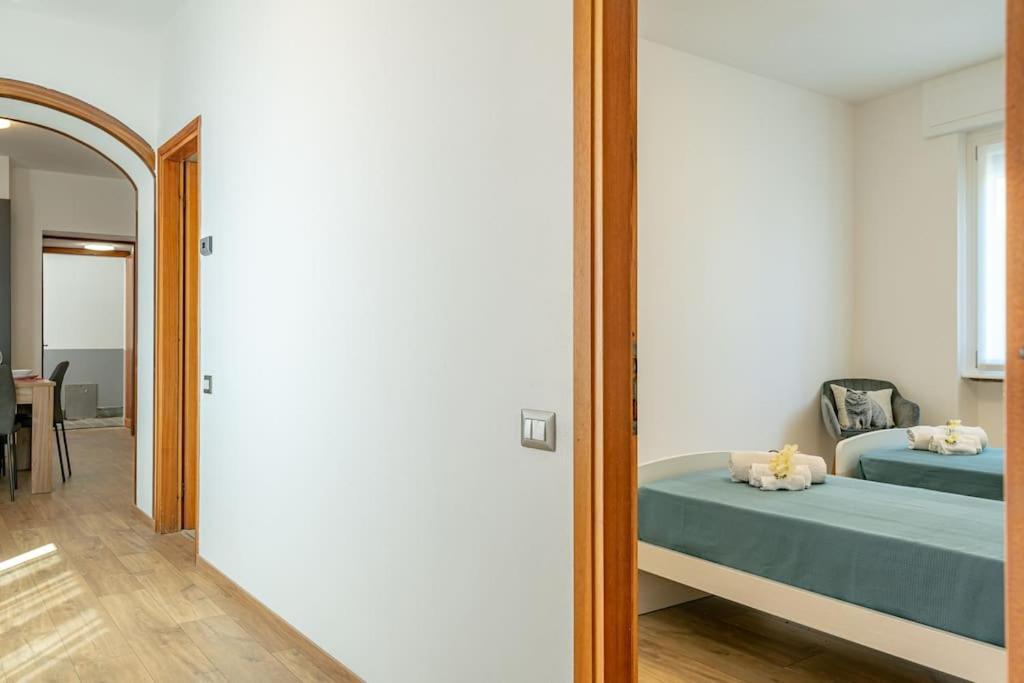 La Serena Large Apartment With Wifi, A/C, Private Parking Acquaseria Eksteriør bilde