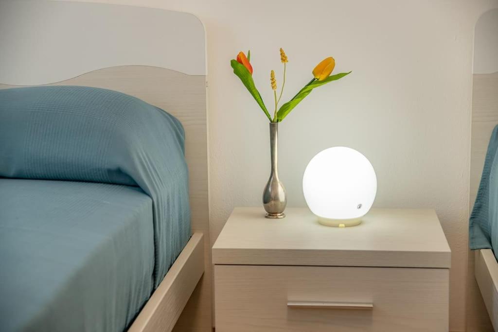 La Serena Large Apartment With Wifi, A/C, Private Parking Acquaseria Eksteriør bilde