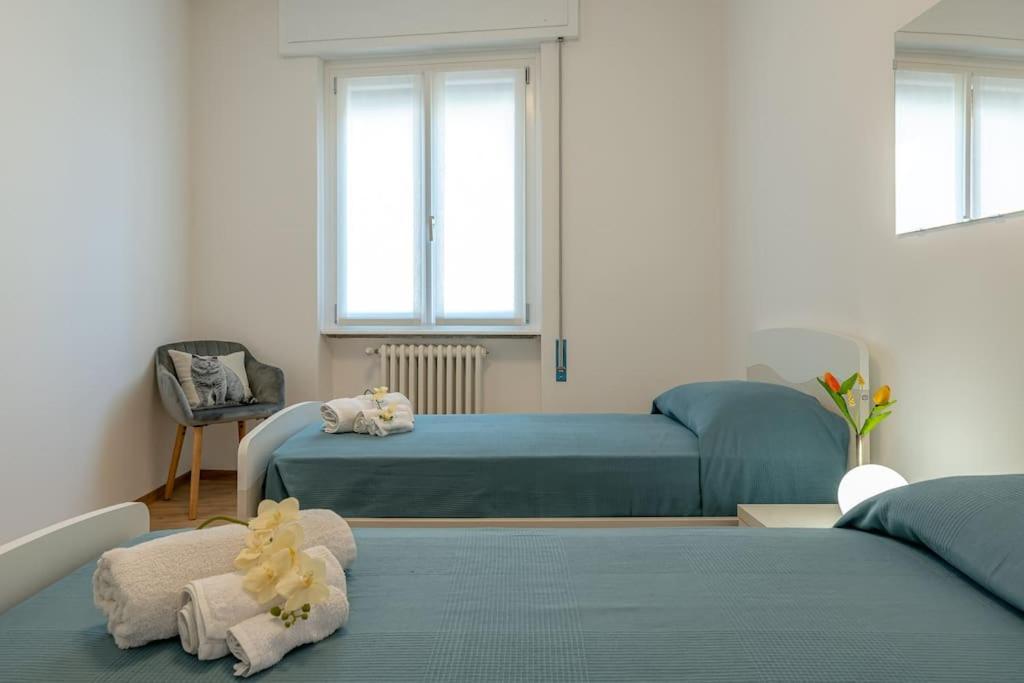 La Serena Large Apartment With Wifi, A/C, Private Parking Acquaseria Eksteriør bilde